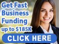 Get Fast Business Funding